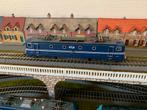 Jouef NS 1308 Locomotief met vervangende motor., Hobby en Vrije tijd, Modeltreinen | H0, Gebruikt, Jouef, Ophalen of Verzenden