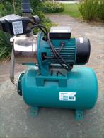 waterpomp bewatering / hydrofoor, Ophalen, Gebruikt, Elektrisch, Beregeningspomp