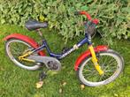Kinderfiets Stratos, Fietsen en Brommers, Ophalen, Zo goed als nieuw, Minder dan 16 inch