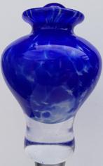 Glassierkunst. Design object. 12.5 cm., Antiek en Kunst, Antiek | Glas en Kristal, Ophalen
