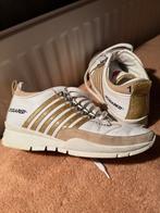 Dsquared2 sneakers, Ophalen, Gedragen, Dsquared2