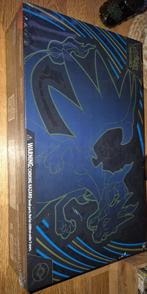 Mega Charizard Premium Collection box, Ophalen, Nieuw, Boosterbox