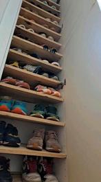 Pax Kast wit 50x36x236cm, Huis en Inrichting, Kasten | Kledingkasten, Ophalen, 25 tot 50 cm, 50 tot 100 cm, Minder dan 100 cm