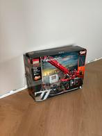 Lego 42082 technic, Kinderen en Baby's, Speelgoed | Duplo en Lego, Ophalen, Zo goed als nieuw