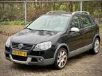 Volkswagen Polo 1.4 16V Cross,90-HPF-8, Auto's, Voorwielaandrijving, 15 km/l, Gebruikt, Overige brandstoffen