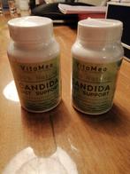 VitaMEO Candida Dieet Support - 2 stuks, Ophalen of Verzenden, Nieuw, Poeder of Drank
