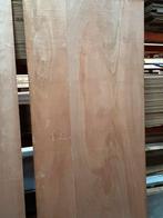 Okoume Watervast Verlijmde Platen 2e Keus, Doe-het-zelf en Verbouw, Ophalen, Nieuw, Multiplex, Minder dan 20 mm