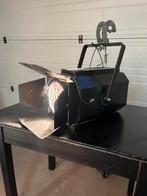 Reiche & Vogel theaterlamp | zeldzaam, Ophalen, Gebruikt, Licht