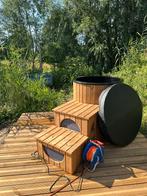 NIEUW - IJsbad / Cold Plunge - Met Poolex Smart chiller, Ophalen, Nieuw