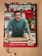 Jamie Oliver - Mijn favoriete gezonde recepten, Voorgerechten en Soepen, Ophalen of Verzenden, Zo goed als nieuw, Europa