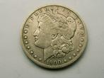 U.S.A.  Dollar - 1900/o, Verzenden, Noord-Amerika, Losse munt, Zilver