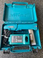 Makita schroefmachine 9,6 volt, Ophalen of Verzenden, Gebruikt, Boor- en Schroefmachine