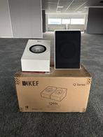 KEF Q50a White Dolby Atmos speaker (ZGAN, open doos), Overige merken, Ophalen of Verzenden, Zo goed als nieuw, 120 watt of meer