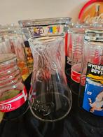 Verzameling Coca-Cola glazen 300 stuks, Ophalen, Zo goed als nieuw, Frisdrankglas