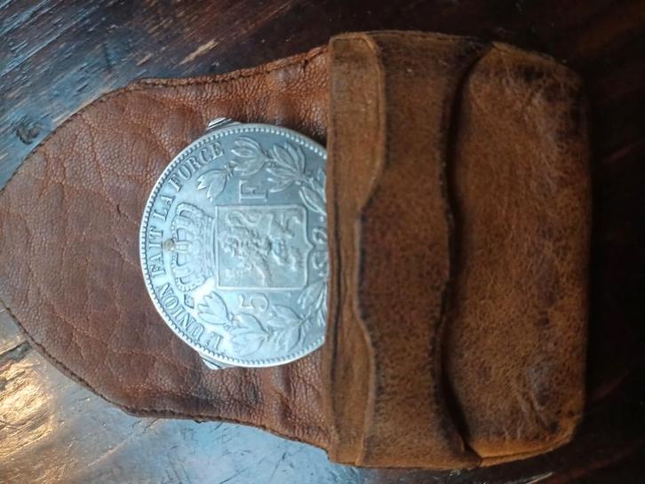 Sigaren knip setje, Antiek en Kunst, Curiosa en Brocante, Ophalen of Verzenden