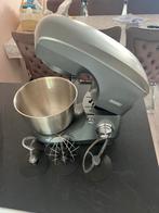 Bourgini keukenmachine, Ophalen of Verzenden, Zo goed als nieuw