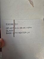 Verwarmde Spiegel Opel Astra G, Auto-onderdelen, Spiegels, Ophalen of Verzenden, Gebruikt, Opel
