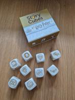 Harry Potter Story Cubes, Ophalen of Verzenden, Zo goed als nieuw