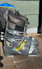 Salomon X Wave 8.0 all mountain skischoen maat 39, 160 tot 180 cm, Gebruikt, Schoenen, Skiën