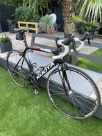 racefiets, Fietsen en Brommers, Overige merken, 28 inch, Gebruikt, Carbon