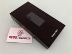 Samsung Galaxy S24+ 5G - 256GB / 12GB Ram Onyx Zwart, Galaxy S24, Zwart, Touchscreen, Nieuw