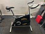 Bodybike Classic Spinningfiets, Sport en Fitness, Ophalen, Gebruikt, Spinningfiets, Metaal