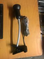 Klemlamp, Ophalen, Gebruikt, Metaal of Aluminium