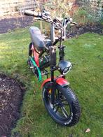 Fatbike te koop!, Ophalen of Verzenden, Zo goed als nieuw