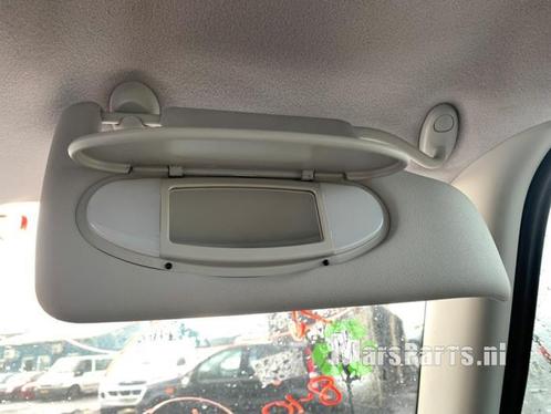 Zonneklep van een Mini Cooper, Auto-onderdelen, Interieur en Bekleding, Mini, Gebruikt, 6 maanden garantie, 12 maanden garantie