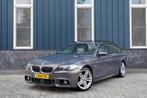 BMW 528i F11 LCI 2014 | M-PAKKET | INDIVIDUAL | HUD | ACC |, Automaat, Euro 6, 4 cilinders, Dealer onderhouden