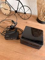 Intel nuc i3, Computers en Software, Desktop Pc's, Ophalen, Zo goed als nieuw