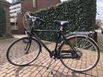 Gazelle fiets, heren, maat 54 te koop!, Fietsen en Brommers, Versnellingen, Gebruikt, 53 tot 57 cm, Ophalen