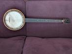 Vintage 5 string Banjo, Ophalen of Verzenden, Gebruikt