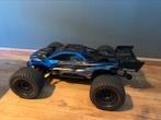 Traxxas XRT 9 mnd oud / 2x Gens ace 6750 / Light kit / Link, Hobby en Vrije tijd, Modelbouw | Radiografisch | Auto's, Zo goed als nieuw