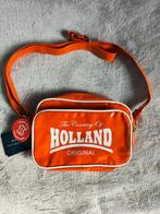 Robin Ruth Holland schoudertas klein oranje ( shiny), Ophalen of Verzenden, Oranje