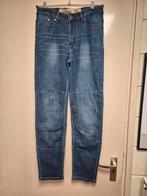 Motor jeans rusty stitches maat 32, Ophalen of Verzenden, Tweedehands, Broek | textiel