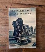 Stonehenge en Avebury, Boeken, Ophalen of Verzenden, 14e eeuw of eerder, Gelezen