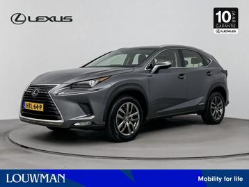 Lexus NX 300h AWD Business Line Pro | Adaptive Cruise | Park beschikbaar voor biedingen