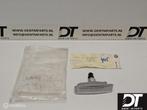 Richtingaanwijzer spatbord wit BMW 5-serie E39 63142496299, Nieuw, Ophalen of Verzenden, BMW, BMW