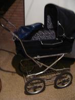 oude kinderwagen, Kinderen en Baby's, Kinderwagens en Combinaties, Ophalen, Gebruikt, Kinderwagen, Overige merken