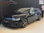 Audi S4 3.0 TDI quattro CARBON | ALCANTARA | RS STOELEN, Auto's, Audi, Automaat, 1800 kg, Gebruikt, 347 pk