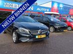 Mercedes-Benz A-Klasse 180 Ambition Automaat 17'' L.M.V Nw A, 65 €/maand, Gebruikt, 4 cilinders, Leder en Stof