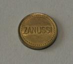 Wasserettepenning  Zanussi., Postzegels en Munten, Penningen en Medailles, Ophalen of Verzenden, Overige materialen, Buitenland
