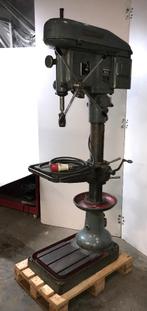 Kolomboormachine Flott, SB23, 400 volt, Ophalen, Gebruikt, 600 watt of meer, Kolomboormachine