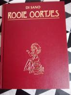 Rooie Oortjes, album deel 1, Eén stripboek, Ophalen of Verzenden, Zo goed als nieuw, Lekturama