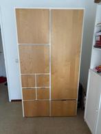IKEA Rakke Kledingkast, Ophalen, Gebruikt, Overige materialen, 50 tot 100 cm
