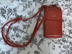 Damex tas, Ophalen, Zo goed als nieuw