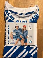 Nieuwe Aldi t shirt blauw, maat L, € 17,50 per stuk. € 17,50, Maat 52/54 (L), Blauw, Nieuw, Ophalen of Verzenden