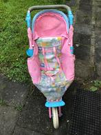 Baby born kinderwagen, Ophalen of Verzenden, Gebruikt, Kinderwagen, Overige merken