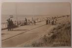 ansicht - Zandvoort - Boulevard, Ophalen of Verzenden, 1960 tot 1980, Gelopen, Noord-Holland